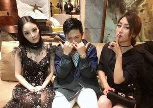 娱乐圈2024年吃瓜热门事件