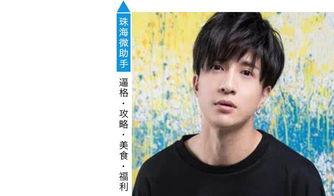 娱乐圈小八卦 吃瓜,揭秘明星们的幕后故事与情感纠葛