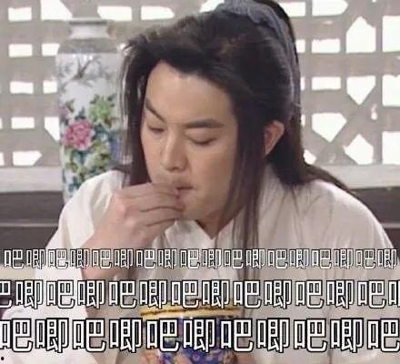 惊全娱乐圈都听我吃瓜