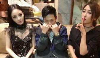 惊全娱乐圈都听我吃瓜