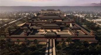 娱乐吃瓜酱阿房宫,娱乐吃瓜酱带你探寻古代宫殿的神秘面纱