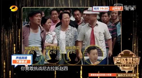 娱乐吃瓜综艺节目完整版,揭秘综艺节目幕后故事