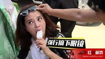 娱乐吃瓜大姐是谁啊,她是如何成为娱乐圈风云人物的？