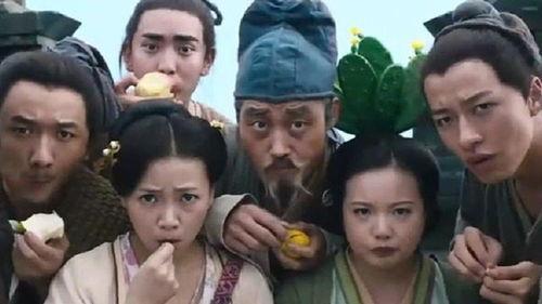 现在娱乐圈吃瓜,揭秘最新“瓜王”事件！