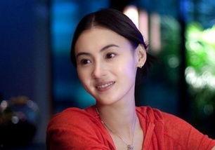 娱乐圈吃瓜张柏芝是谁,娱乐圈风云中的璀璨明星