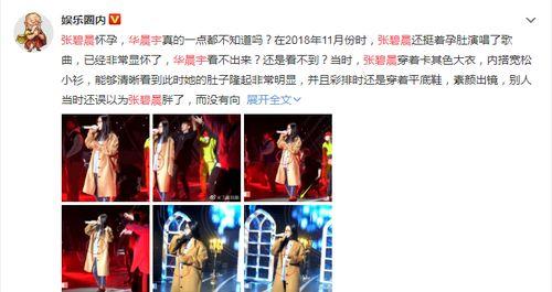 娱乐圈读心吃瓜文,读心吃瓜，揭开明星背后的秘密