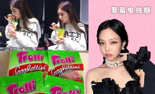 娱乐圈每日吃瓜不停