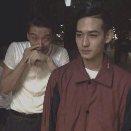 娱乐吃瓜酱的头像男生,揭秘男星头像背后的故事