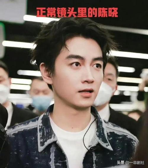 娱乐圈吃瓜爆料男星整容,男星整容风波，真相背后竟是这样...